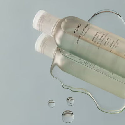 O'LABS オーラボス ミネラル クレンジング セラム 200ml