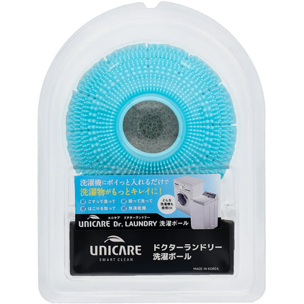 洗濯ボール ドクターランドリー ユニケア